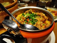-東舍食唐精品陕菜馆