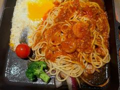 -豪享来中西餐厅(隆昌店)