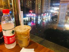 -龙聚德北京烤鸭(沙坪坝华宇A馆店)