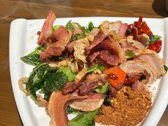 -88号小吃店·经典云南菜·地道纳西美食