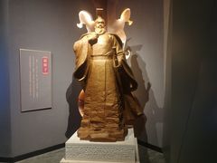 -太原市博物馆