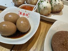-东泰祥生煎馆(重庆北路店)