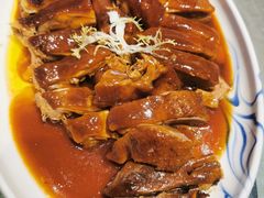 -客家汇·客家传承菜(水库店)