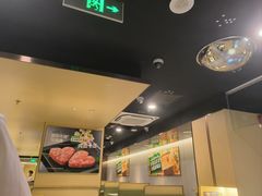 -海底捞火锅(塘厦天虹店)