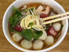 招牌虾面-明月虾面(厦禾路店)