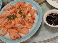 -九记路边鸡(滨江路店)