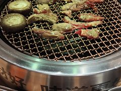 -韩悦牛排烤肉无限续(宝能中心店)