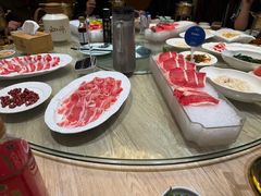 -石鼎香·非遗淮扬火锅(江都龙川桥店)