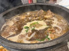 -百味源炭火烤翅 ·夜市大排档(酒仙桥店)