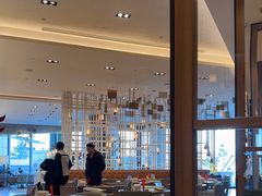 -松咖啡自助餐厅·松北香格里拉