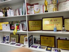 -梧桐花语舞蹈培训中心(潞城校区)