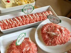 -牛街·马辈儿涮肉(牛街总店)