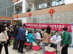 -河南省人民医院(院本部)