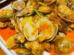 -捞围鲜·港式打边炉(海阳路店)