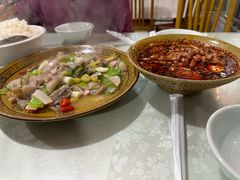 -荥清饭店