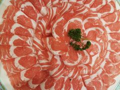 -南门四季铜锅涮肉(左家庄店)