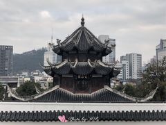 -文昌阁-老东门遗址