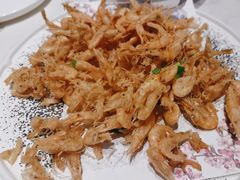 -北李妈妈菜·海肠捞饭(开发区万达店)