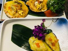 -大江户日本料理(吕厝店)