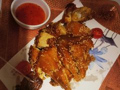 -庆江南江南菜(琴湖溪里花园城店)