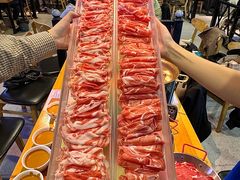 -四禧精酿铜锅涮肉·烧烤工场(大明湖店)
