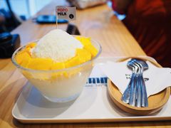 -ICEPOPO MILK(玉兰店)