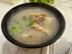 -新凯旋烧烤·燕姐千岛湖土菜