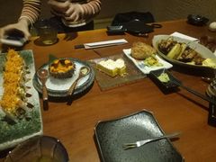 -千代武日本料理(开发区店)