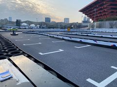 -赛卡联盟卡丁车馆(上海世博店)