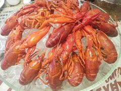冰镇小龙虾-金陵暴走小龙虾·迷踪蟹(凯德MALL店)