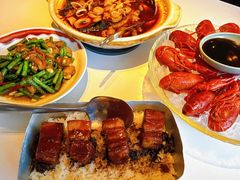 -马头巷·食景园(苏州总店)