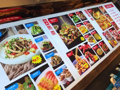 -必点海鲜·鲅鱼水饺(鞍山西道店)