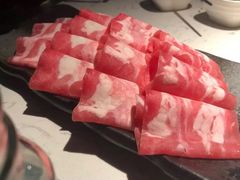-哥老官重庆美蛙鱼头(宝山龙湖店)