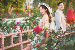 -金夫人婚纱摄影(华南店)