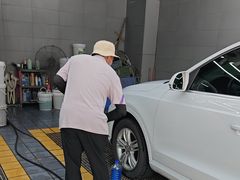 -精典汽车连锁(双楠永盛店)