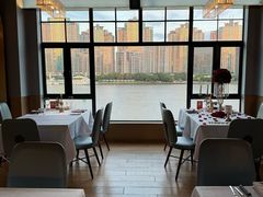 -Kathleen's Waitan 凯圣琳江景西餐厅(外滩店)