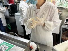 -芳婆糕团店(王府大街店)