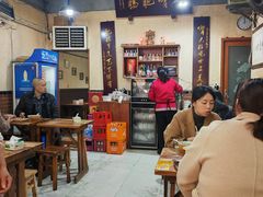 -朱大嘴肥肠血旺(福字街店)