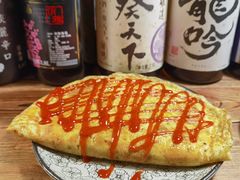 -食戟