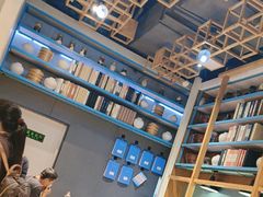 -山丹丹西北菜(金贸大厦店)