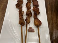 -云海肴·汽锅鸡·云南菜(广安门天虹店)