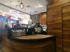 -Awfully Chocolate(来福士广场店)