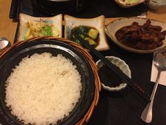 谷田稻香(曲阳路店)-谷田稻香