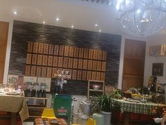 -白氏兄弟烧烤(尹家沟店)