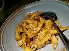 -青年公社烤鸭(青年路店)