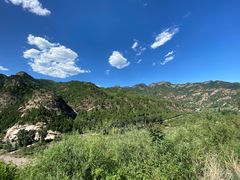 -黑龙潭风景区