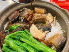 -煲煲掂风味煲仔饭餐厅(西区店)