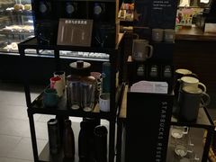 -星巴克臻选(苏州苏信店)