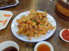 -吾介小籠館