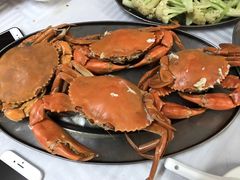 -都斛海鲜街